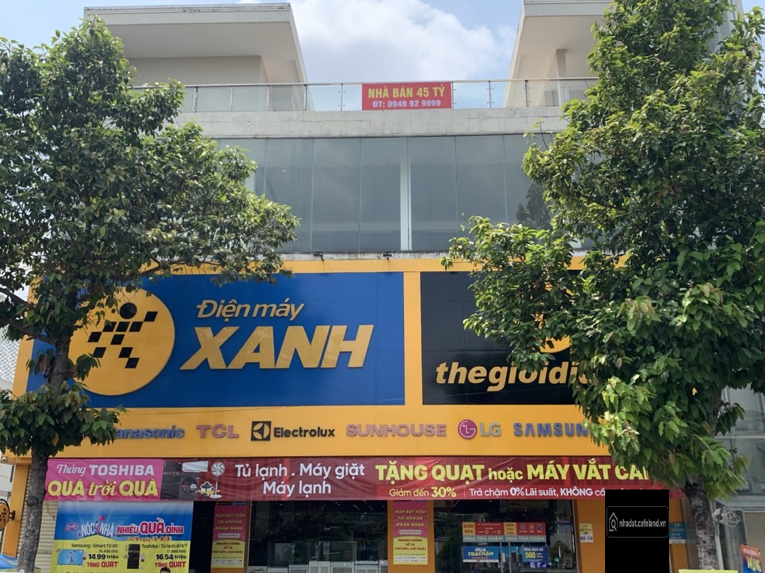 Bất động sản tại Tây Ninh - ảnh 1