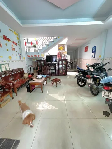 Bất động sản tại TP. Hồ Chí Minh - ảnh 1