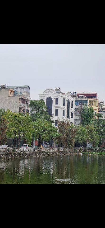 Bất động sản tại Hà Nội - ảnh 1