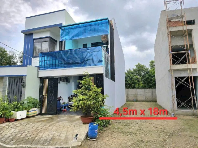 Bất động sản tại Bình Dương - ảnh 1