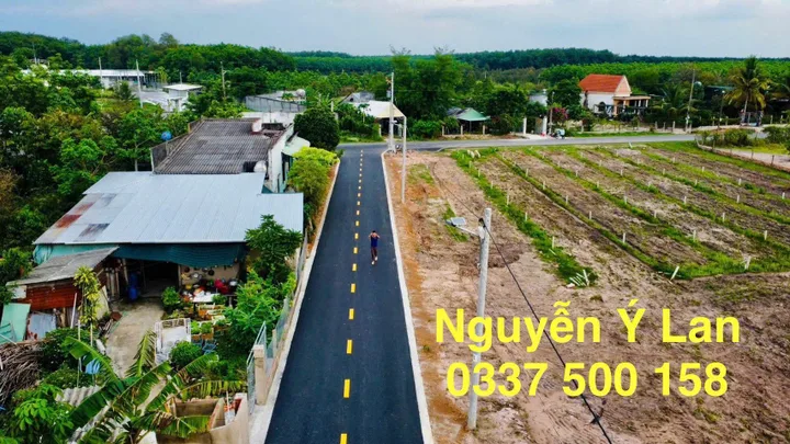 Bất động sản tại Bình Dương - ảnh 1