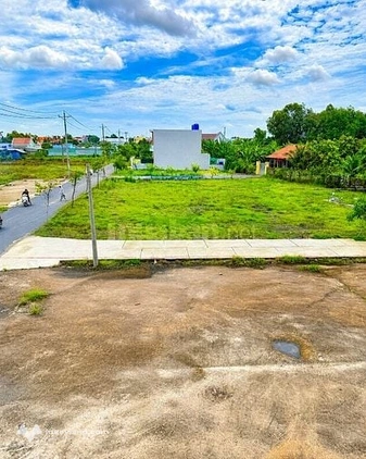 Bất động sản tại Long An - ảnh 1