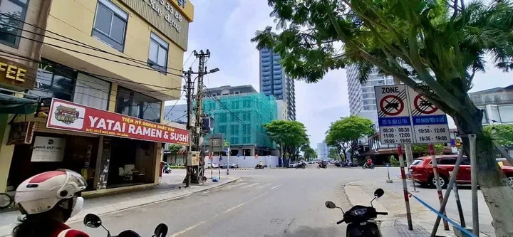 Bất động sản tại Đà Nẵng - ảnh 1