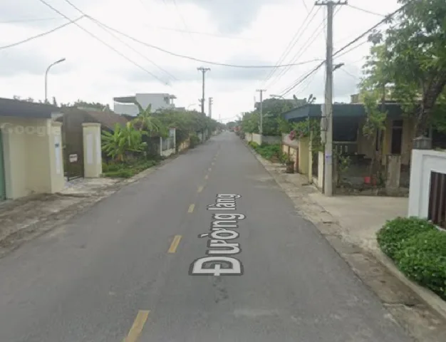 Bất động sản tại Thanh Hóa - ảnh 1