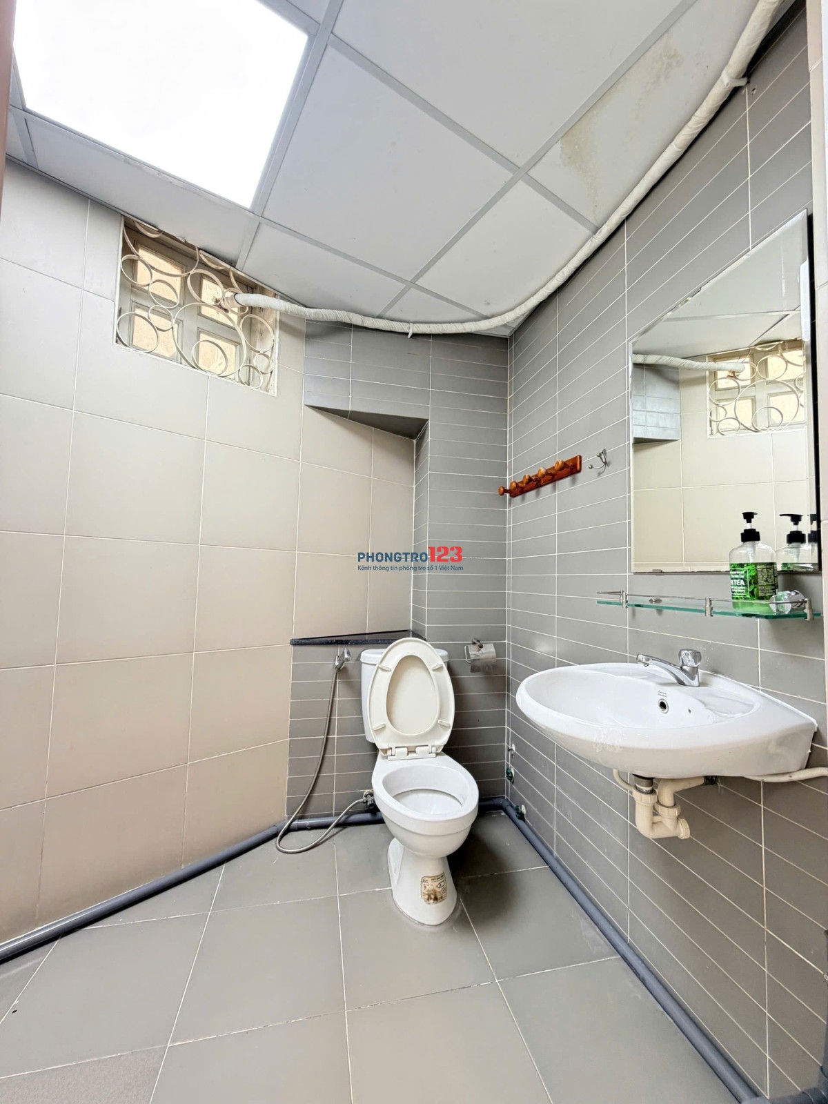 Bất động sản tại TP. Hồ Chí Minh - ảnh 1