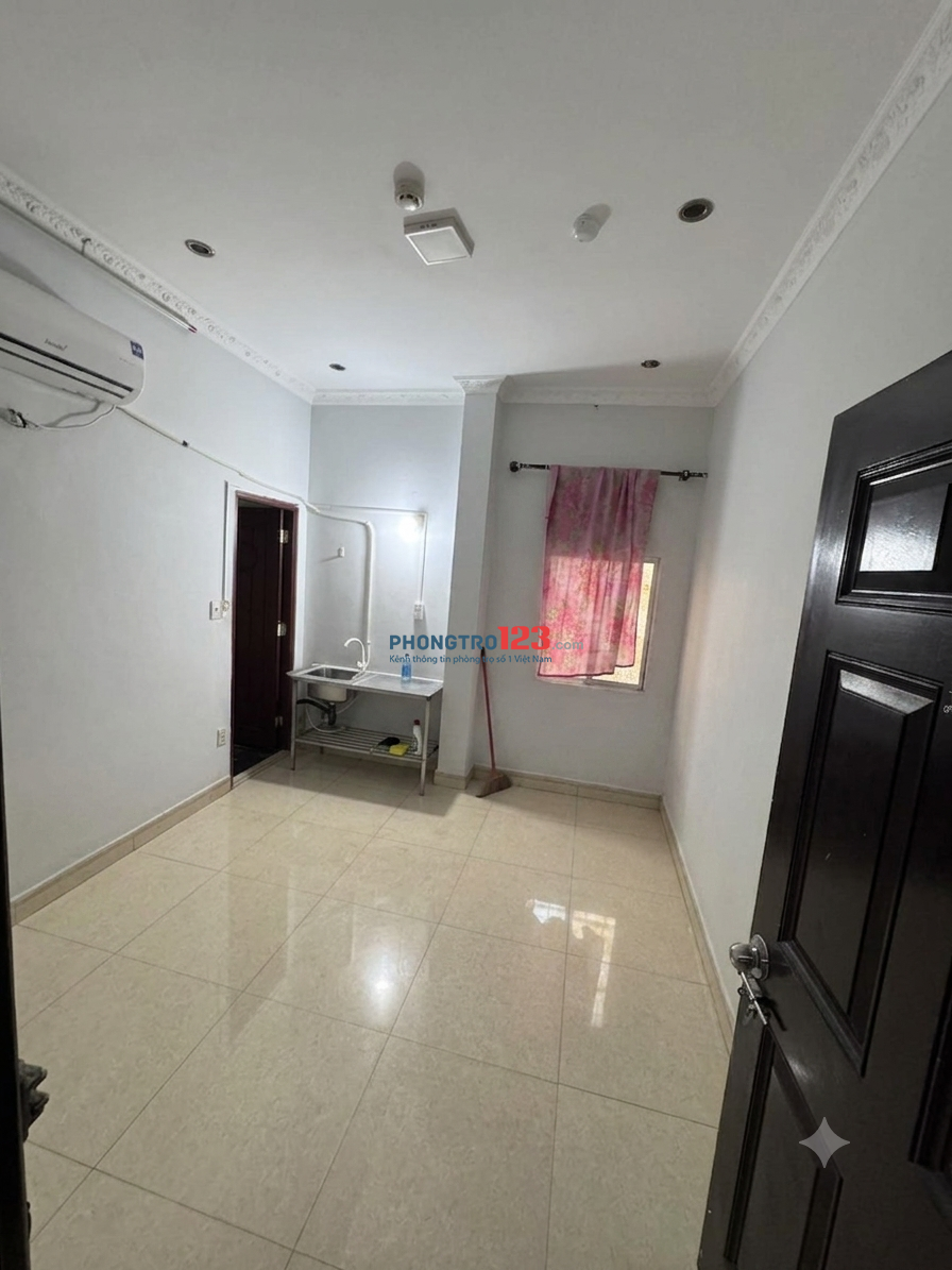 Bất động sản tại TP. Hồ Chí Minh - ảnh 1
