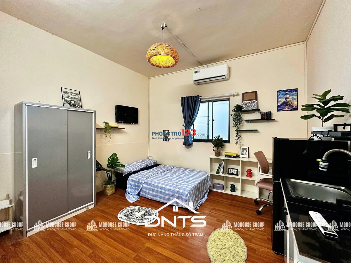 Bất động sản tại TP. Hồ Chí Minh - ảnh 1