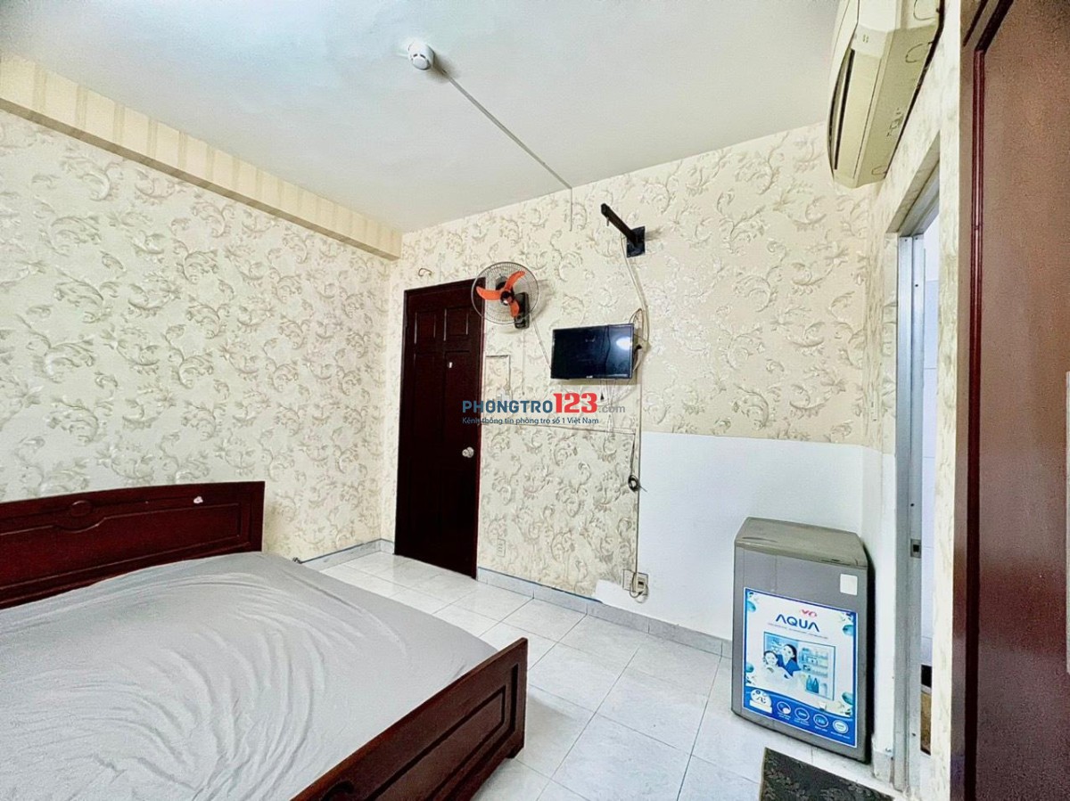 Bất động sản tại TP. Hồ Chí Minh - ảnh 1