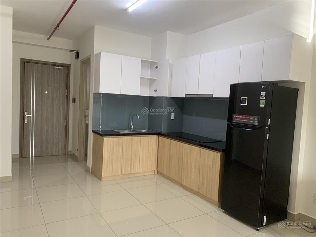 Bất động sản tại Bình Dương - ảnh 1