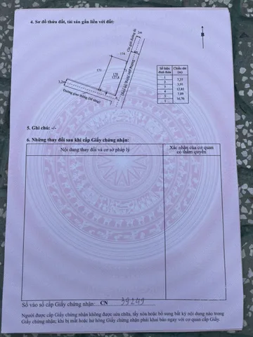 Bất động sản tại Tây Ninh - ảnh 1