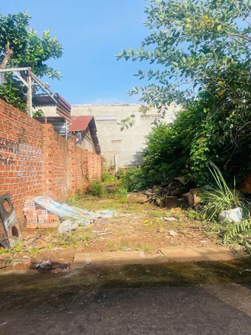 Bất động sản tại Đắk Lắk - ảnh 1