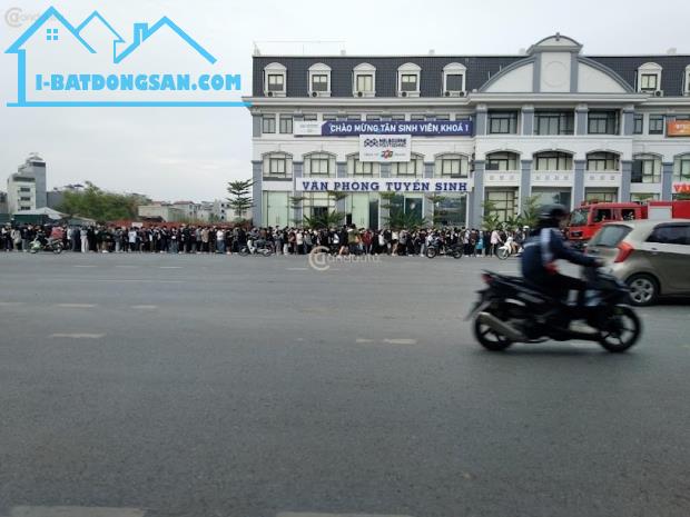 Bất động sản tại Hà Nội - ảnh 1