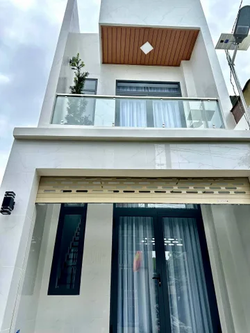 Bất động sản tại Bình Dương - ảnh 1