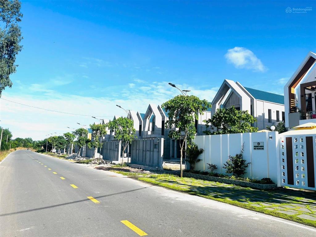 Bất động sản tại Bà Rịa - Vũng Tàu - ảnh 1