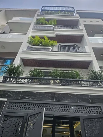 Bất động sản tại TP. Hồ Chí Minh - ảnh 1