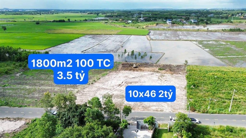 Bất động sản tại Bà Rịa - Vũng Tàu - ảnh 1