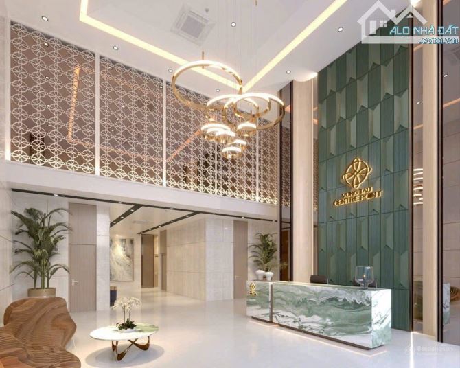 Bất động sản tại Bà Rịa - Vũng Tàu - ảnh 1