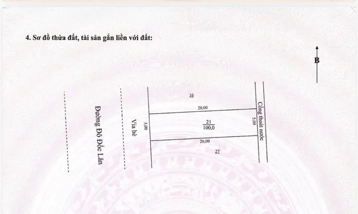 Bất động sản tại Đà Nẵng - ảnh 1