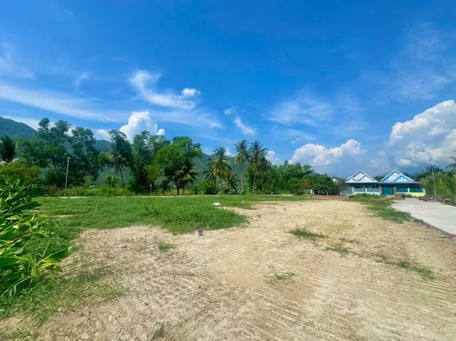 Bất động sản tại Khánh Hòa - ảnh 1