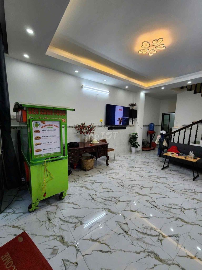 Nhà riêng tại 1, TP. Hồ Chí Minh - ảnh 2