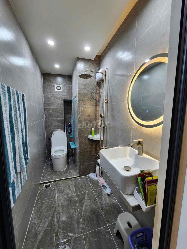 Nhà riêng tại 1, TP. Hồ Chí Minh - ảnh 3