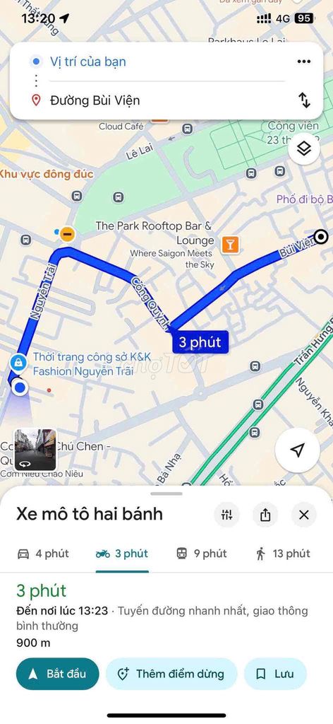 Nhà riêng tại 1, TP. Hồ Chí Minh - ảnh 4