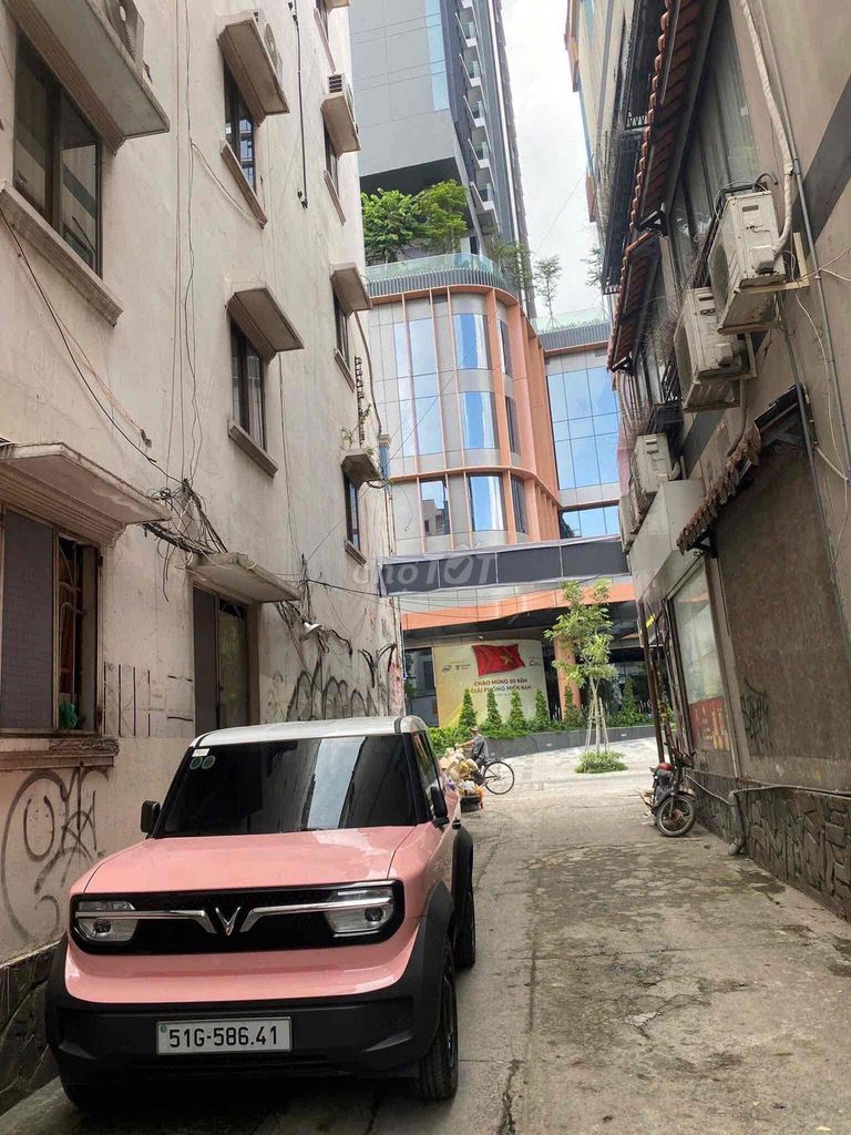 Nhà riêng tại 1, TP. Hồ Chí Minh - ảnh 5