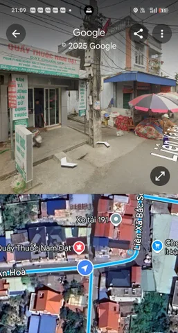 Bất động sản tại Hải Phòng - ảnh 1