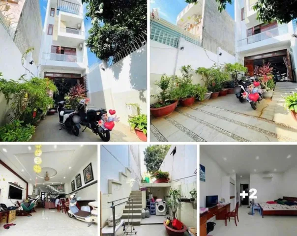 Bất động sản tại Bà Rịa - Vũng Tàu - ảnh 1