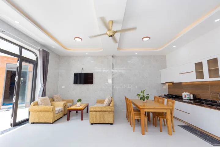 Bất động sản tại Bà Rịa - Vũng Tàu - ảnh 1