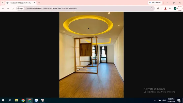 Bất động sản tại Bà Rịa - Vũng Tàu - ảnh 1
