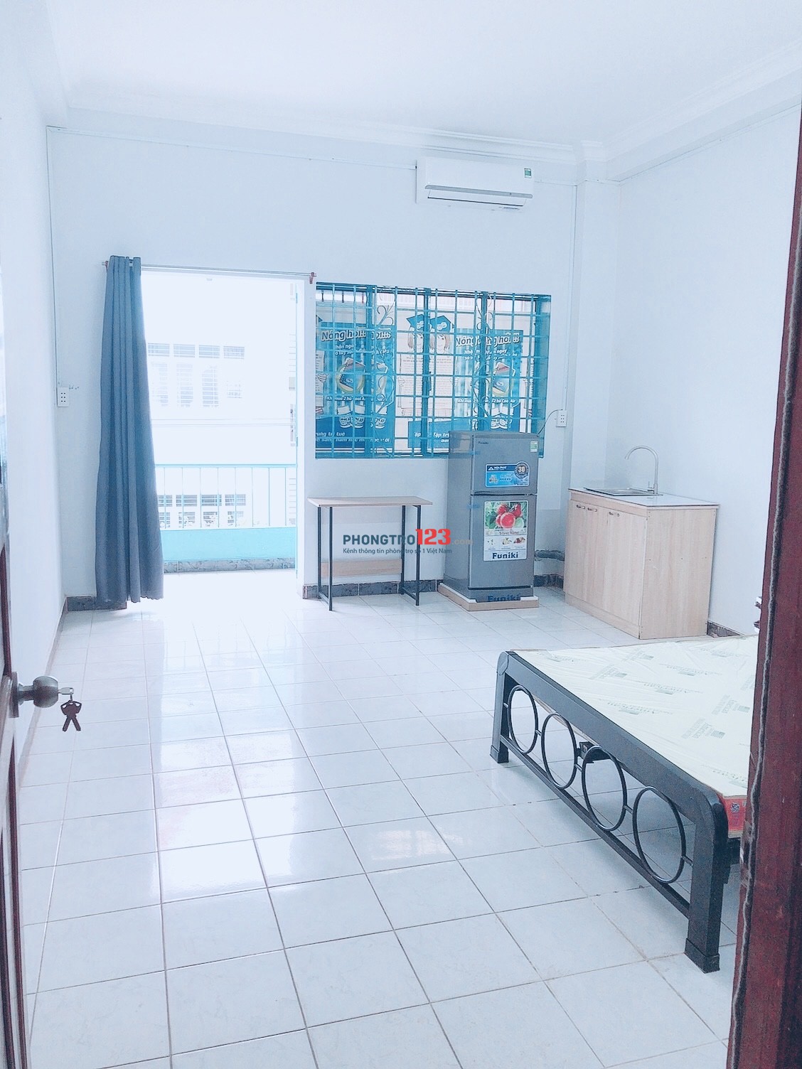 Bất động sản tại TP. Hồ Chí Minh - ảnh 1