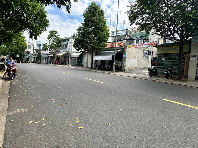 Bất động sản tại Bà Rịa - Vũng Tàu - ảnh 1