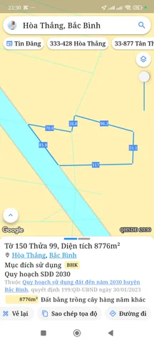 Bất động sản tại Lâm Đồng - ảnh 1