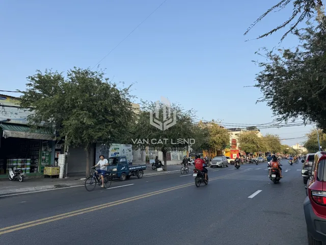 Bất động sản tại Bà Rịa - Vũng Tàu - ảnh 1