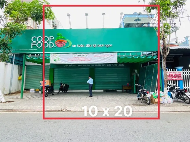 Bất động sản tại Cần Thơ - ảnh 1