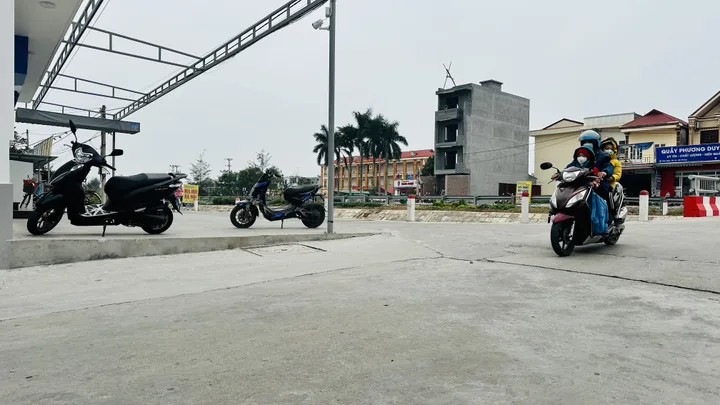 Bất động sản tại Hải Phòng - ảnh 1