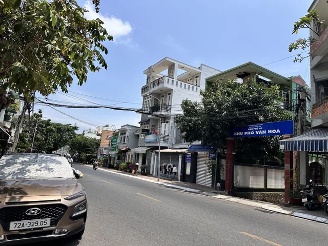 Bất động sản tại Bà Rịa - Vũng Tàu - ảnh 1
