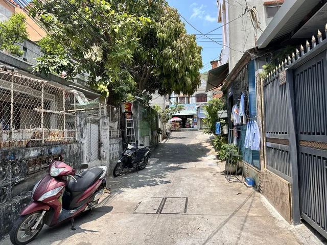 Bất động sản tại Bà Rịa - Vũng Tàu - ảnh 1