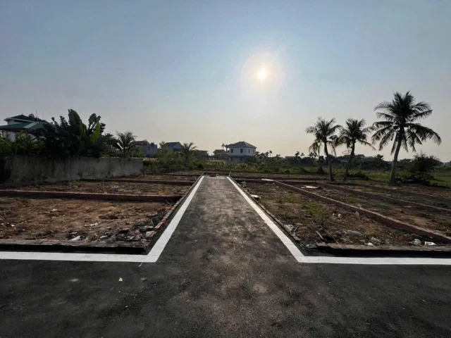 Bất động sản tại Hải Phòng - ảnh 1