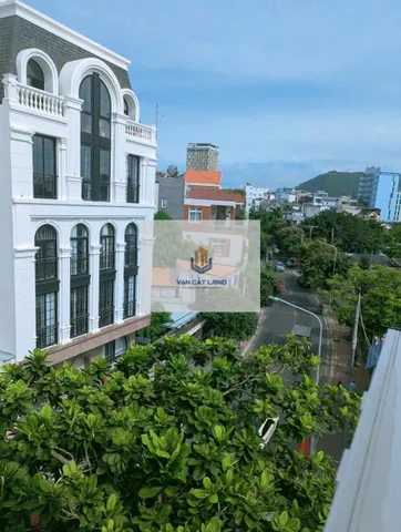 Bất động sản tại Bà Rịa - Vũng Tàu - ảnh 1