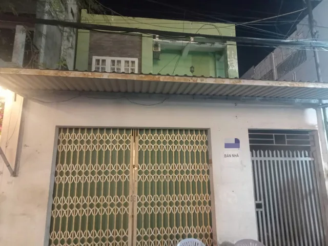 Bất động sản tại Bà Rịa - Vũng Tàu - ảnh 1