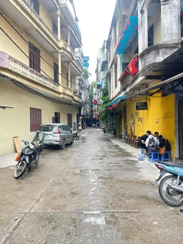 Bất động sản tại Hà Nội - ảnh 1