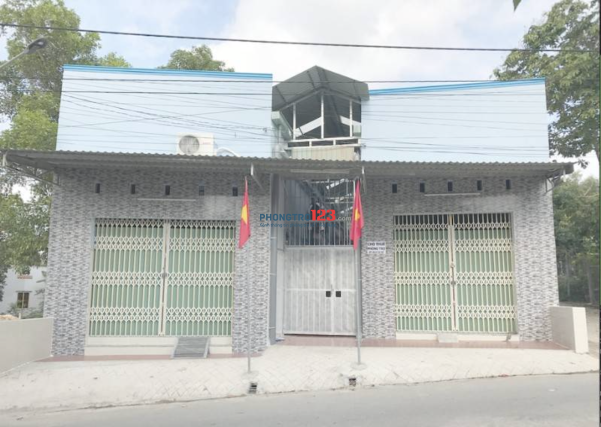 Bất động sản tại Bình Dương - ảnh 1