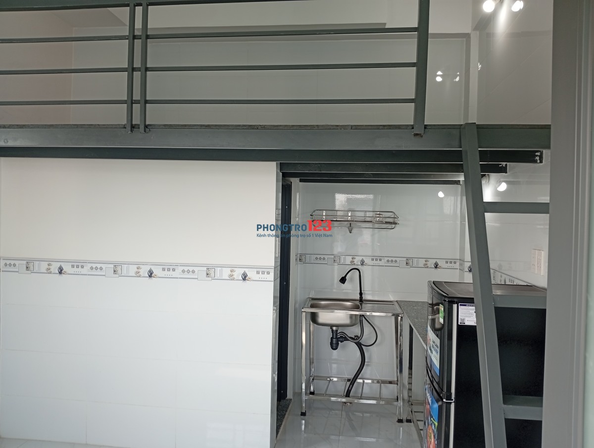 Bất động sản tại TP. Hồ Chí Minh - ảnh 1