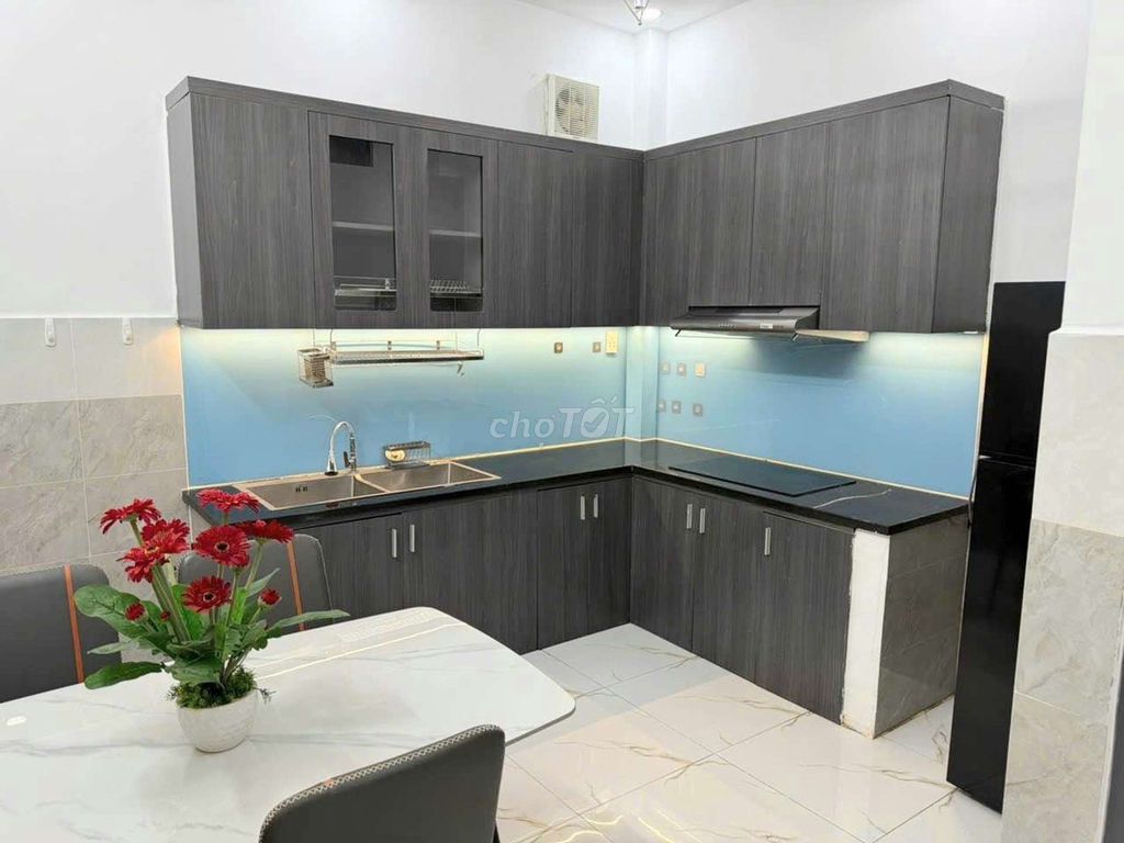 Nhà riêng tại Gò Vấp, TP. Hồ Chí Minh - ảnh 3