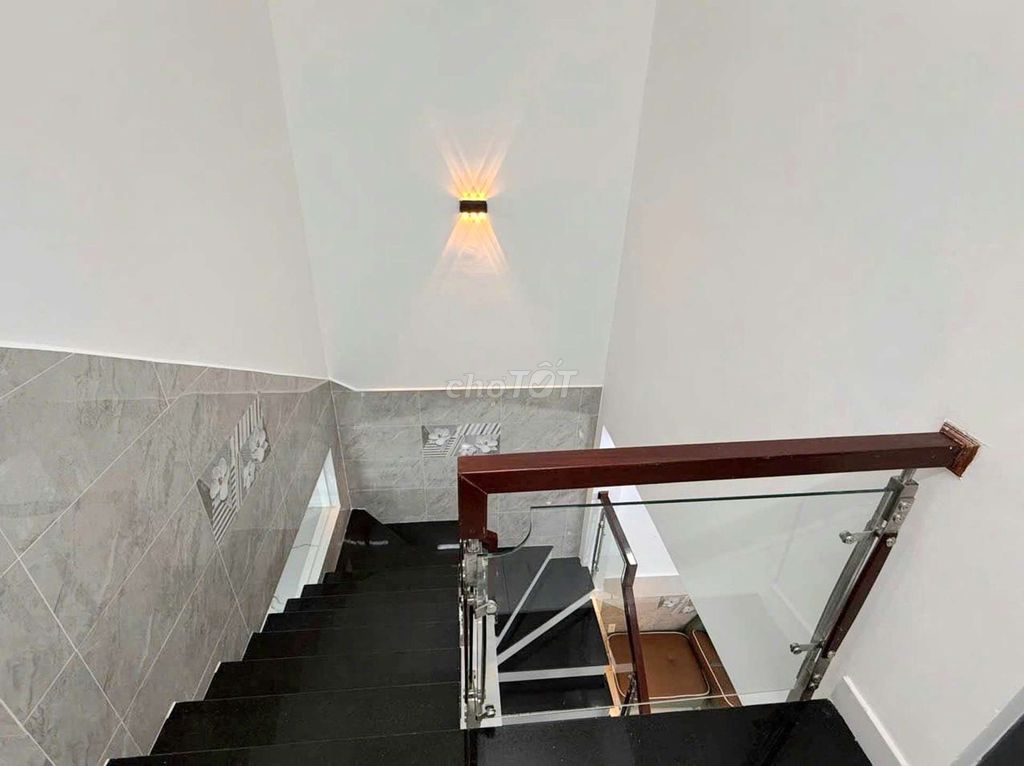 Nhà riêng tại Gò Vấp, TP. Hồ Chí Minh - ảnh 4