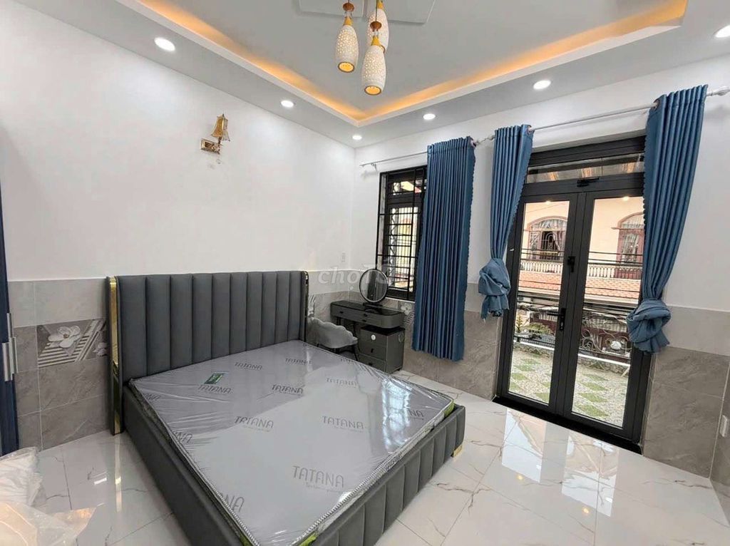 Nhà riêng tại Gò Vấp, TP. Hồ Chí Minh - ảnh 5