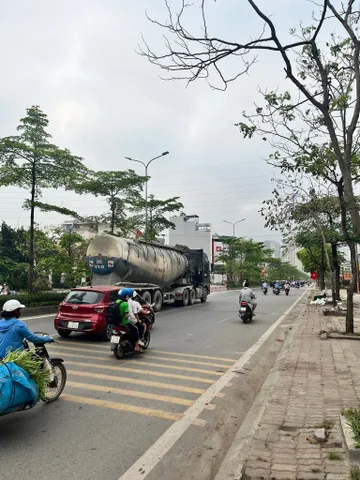 Bất động sản tại Hà Nội - ảnh 1