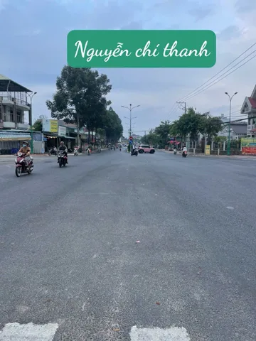Bất động sản tại Tây Ninh - ảnh 1